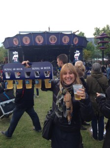 Concierto en el Tivoli